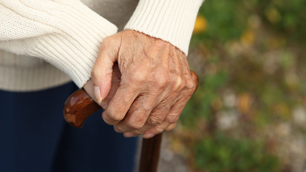 Die diesjährige "Woche des Lebens" befasst sich mit dem Leben im Alter