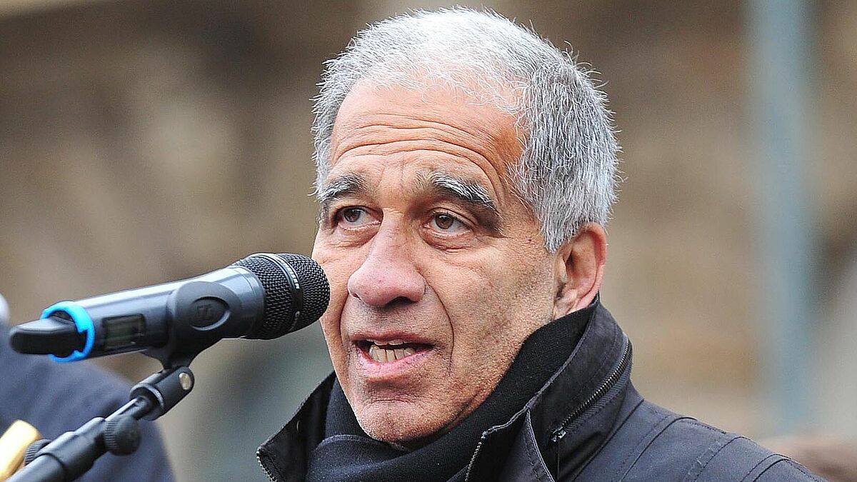 Der Wissenschaftler Mojib Latif kommt nach Bad Segeberg und spricht über den Klimawandel.