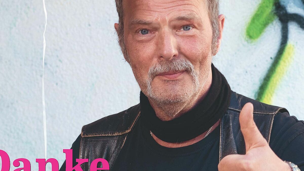 Titel der Juni-Ausgabe des Hamburger Straßenmagazins Hinz&Kunzt