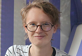 Rike Bauckhage