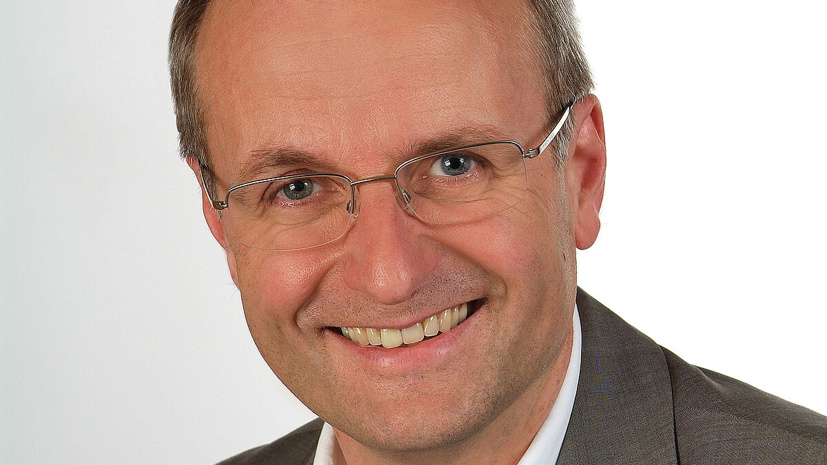 Dr. Martin Vetter ist neuer Vorsitzender der Theologischen Kammer der Nordkirche