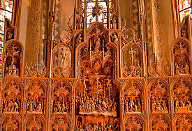 Der Brüggemann-Altar 