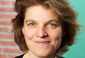 Astrid Kleist.