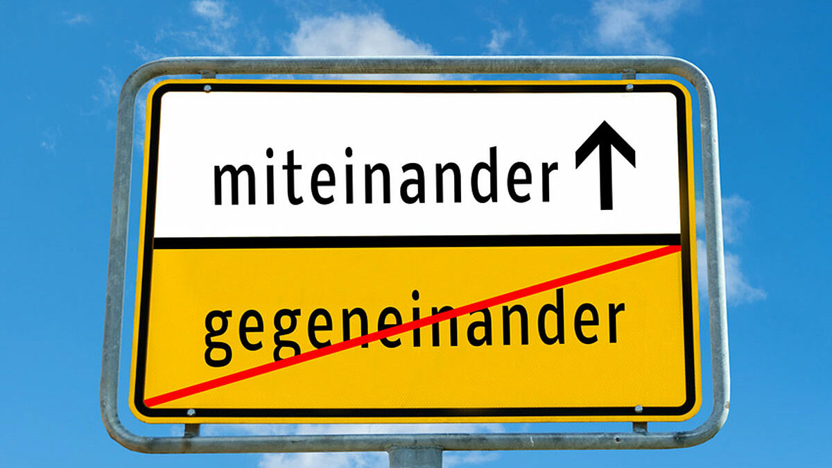 Für ein verstärktes Miteinander der Hamburger bei der Integration von Flüchtlingen wirbt Bischöfin Kirsten Fehrs 