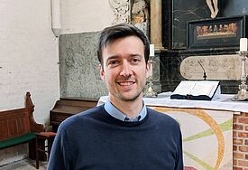 Albrecht Wienß