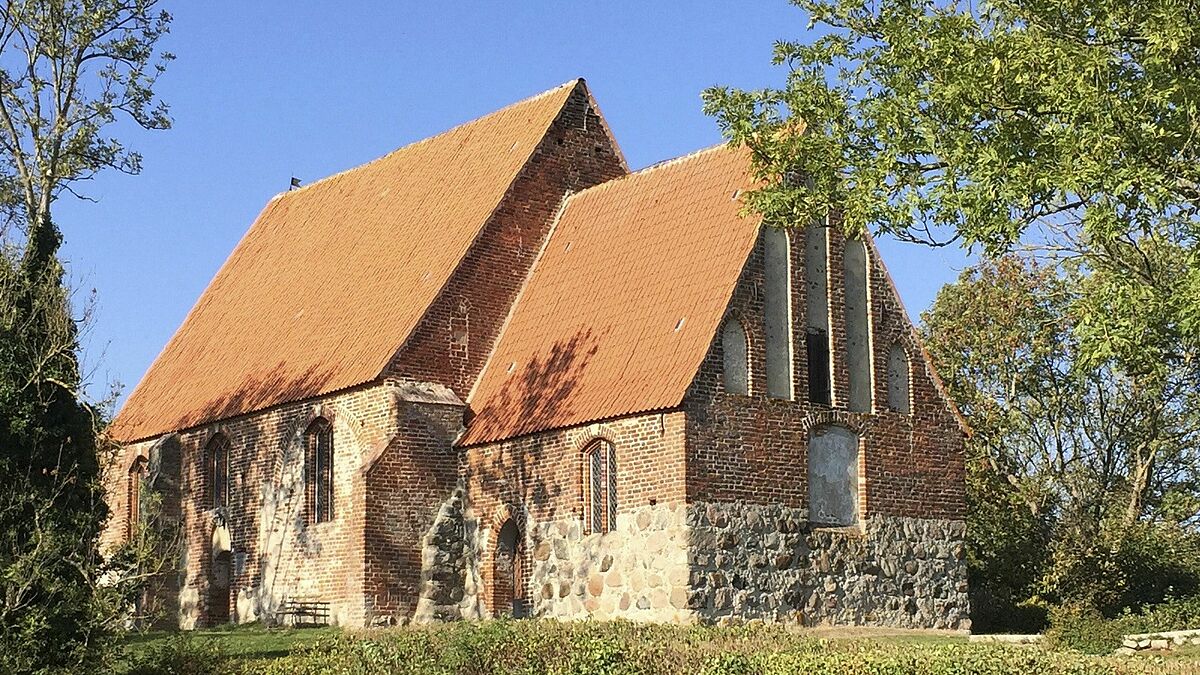 St. Maria-Magdalena-Kirche in Neuenkirchen 