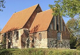 St. Maria-Magdalena-Kirche