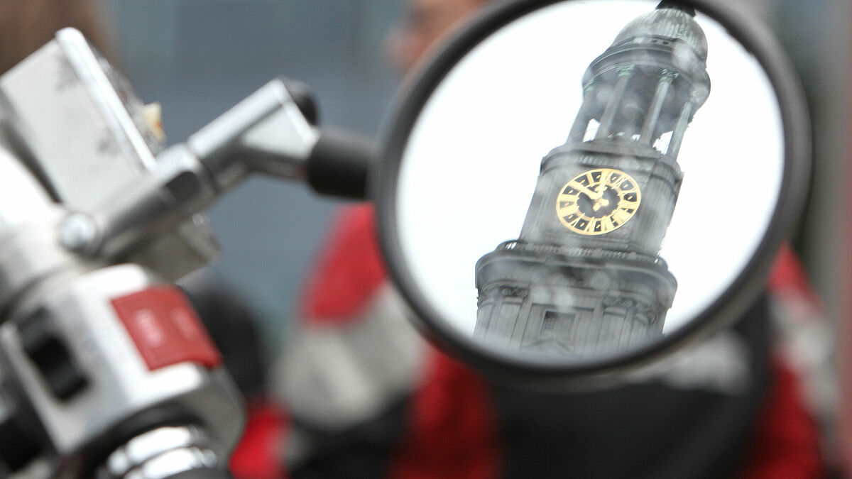 Normalerweise kommen bis zu 25.000 Bikerinnen und Biker beim MOGO in Hamburg zusammen. 2021 findet er zum zweiten Mal digital statt – die Vorfreude auf das nächste Präsenztreffen ist dabei ungebrochen. 