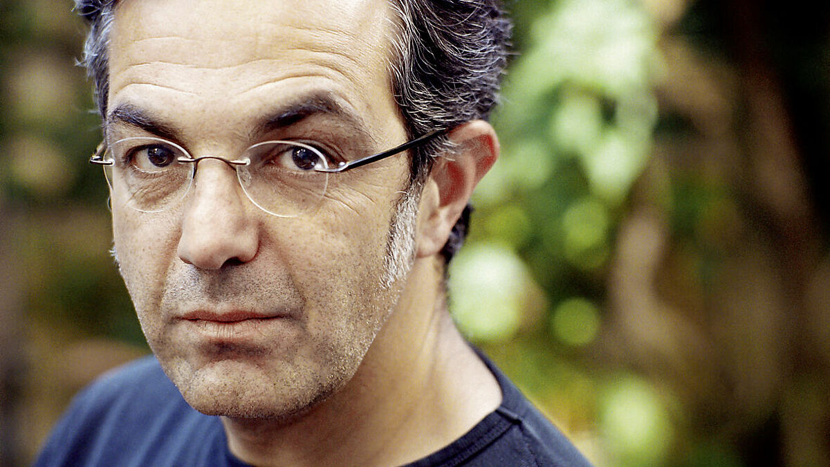 Navid Kermani