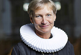 Bischöfin Kirsten Fehrs