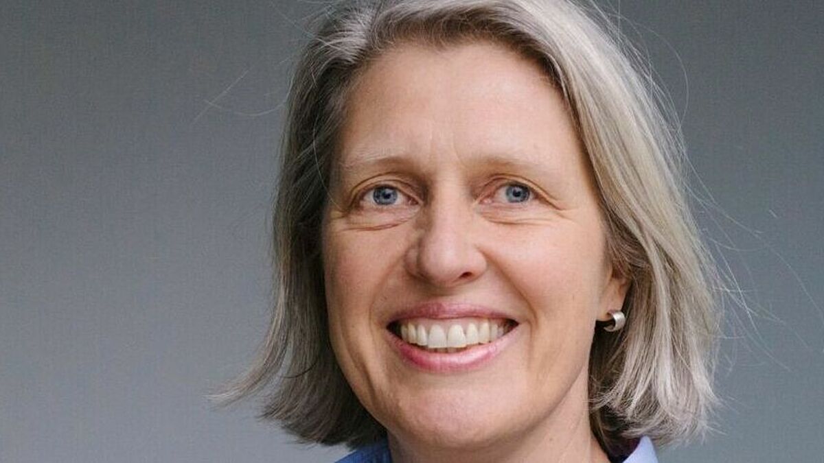 Mirjam Freytag übernimmt im Oktober 2020 die Leitung des Bildungswerkes im Kirchenkreis Plön-Segeberg.