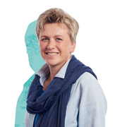 Testimonial von Simone Radtke zur Kirchengemeinderatswahl