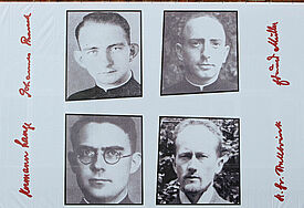 Lübecker Märtyrer