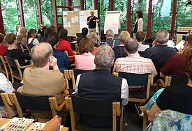 Gemeinsam Engagiert