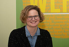 Kerstin Klingel leitet im Kirchenkreis Hamburg-Ost die Arbeitsstelle "ODILO - optimal digital loslegen".