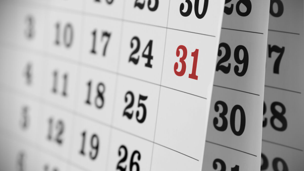 Von der Hamburger Akademie für Weltreligionen gibt es einen neuen interreligiösen Feiertagskalender im Internet.