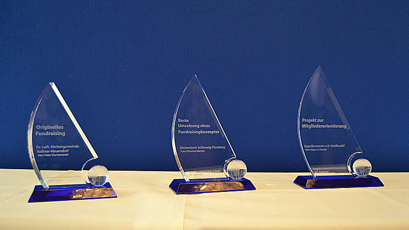 Fundraisingpreis 2013 Fundraisingpreis 2013