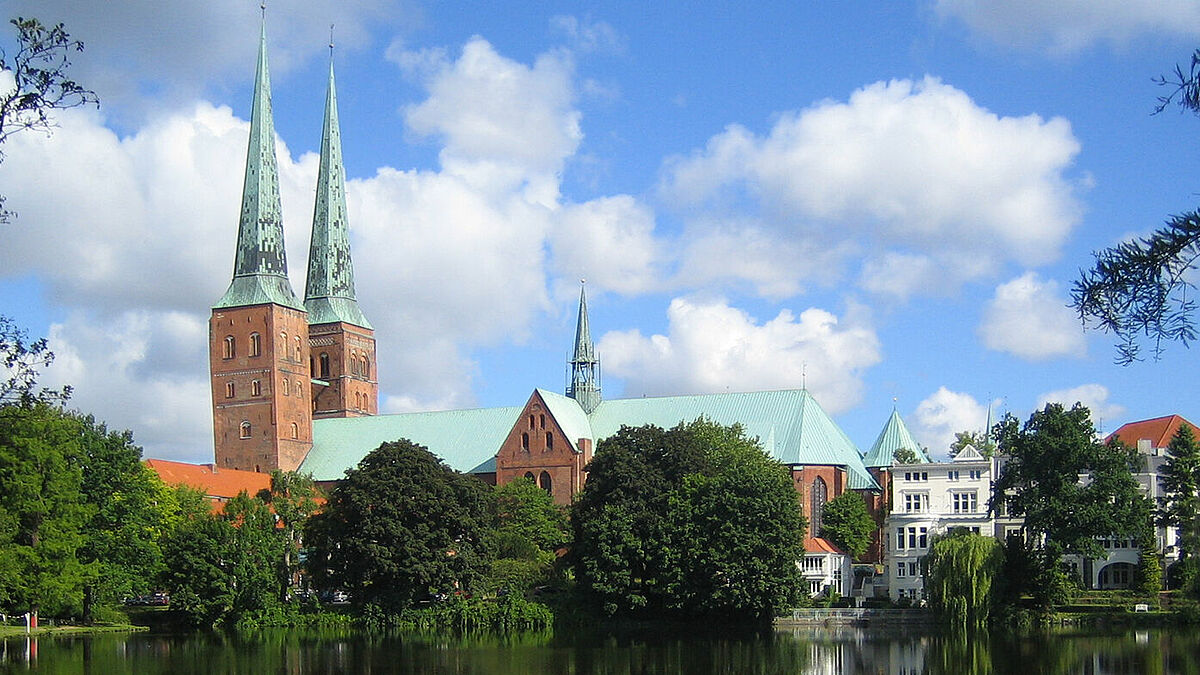 Wer Lust hat, sich ehrenamtlich zu engagieren und Kirche aktiv mitzugestalten, ist in der Domgemeinde Lübeck herzlich willkommen. Am 8. September gibt es für Freiwillige einen Info-Tag. 