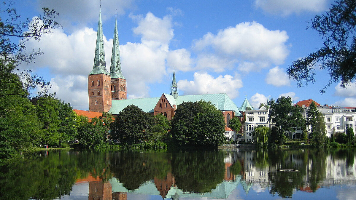 Lübecker Dom