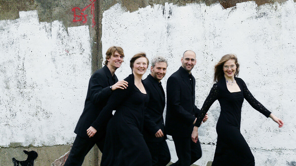 Vokalquintett Berlin