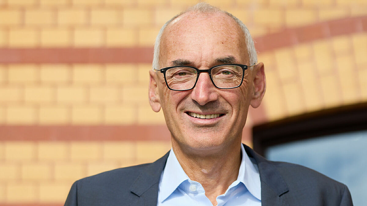 Landespastor Paul Philipps kämpft darum, dass die Beratungsangebote der Diakonie in Mecklenburg-Vorpommern erhalten bleiben. 